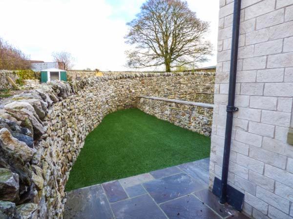 3 Primitive Croft Villa Chelmorton Екстериор снимка