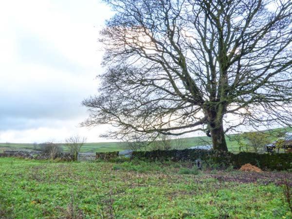 3 Primitive Croft Villa Chelmorton Екстериор снимка