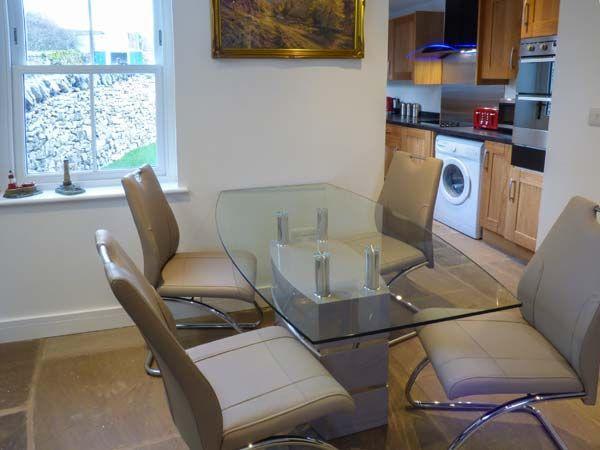 3 Primitive Croft Villa Chelmorton Екстериор снимка