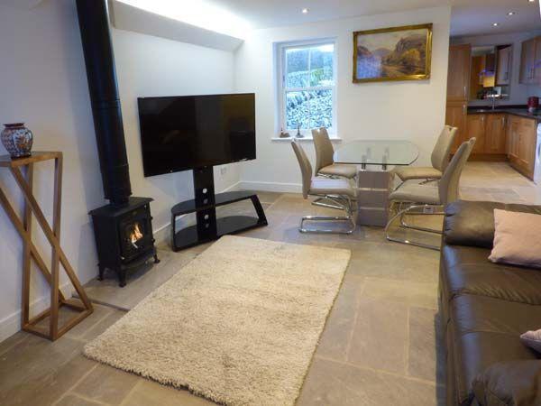 3 Primitive Croft Villa Chelmorton Екстериор снимка